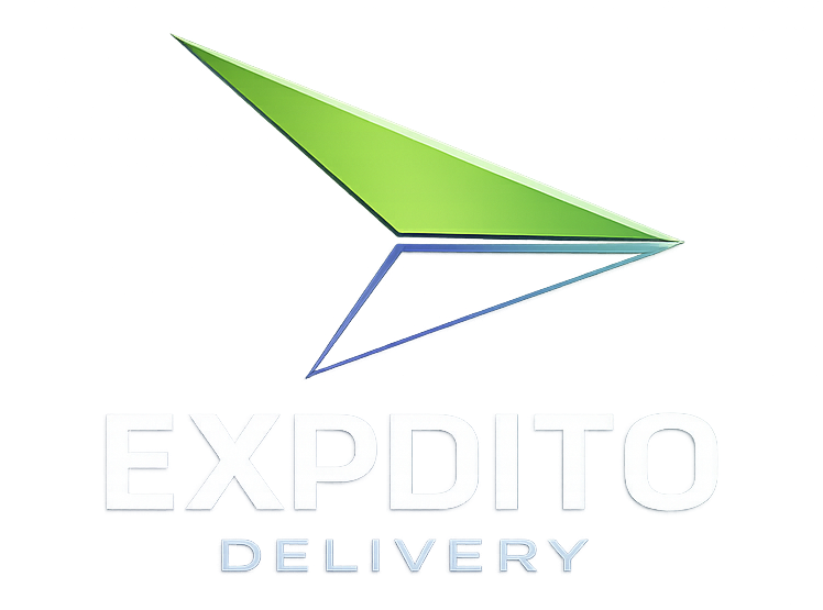 Expdito Delivery